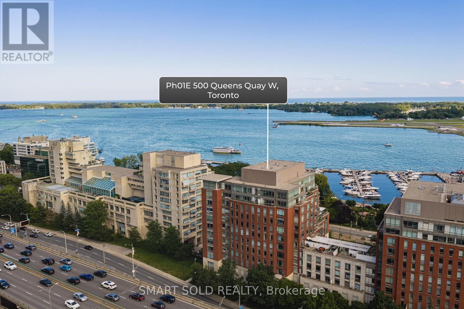 Ph01e - 500 Queens Quay W, Toronto, Ontario  M5V 3K8 - Photo 3 - C13615388