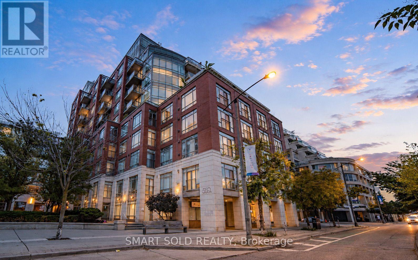 Ph01e - 500 Queens Quay W, Toronto, Ontario  M5V 3K8 - Photo 39 - C13615388
