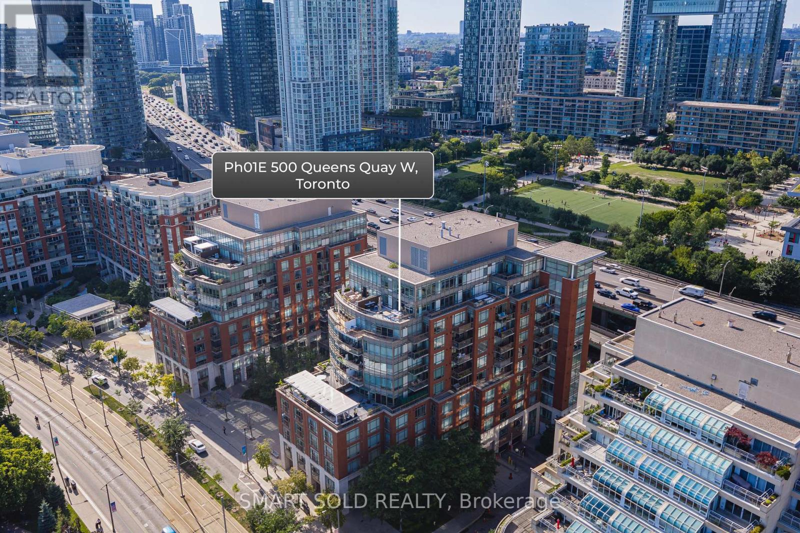 Ph01e - 500 Queens Quay W, Toronto, Ontario  M5V 3K8 - Photo 43 - C13615388