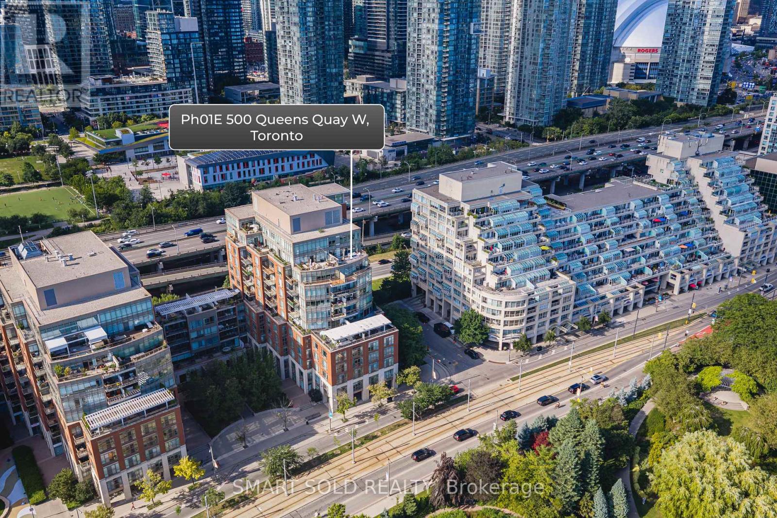 Ph01e - 500 Queens Quay W, Toronto, Ontario  M5V 3K8 - Photo 41 - C13615388