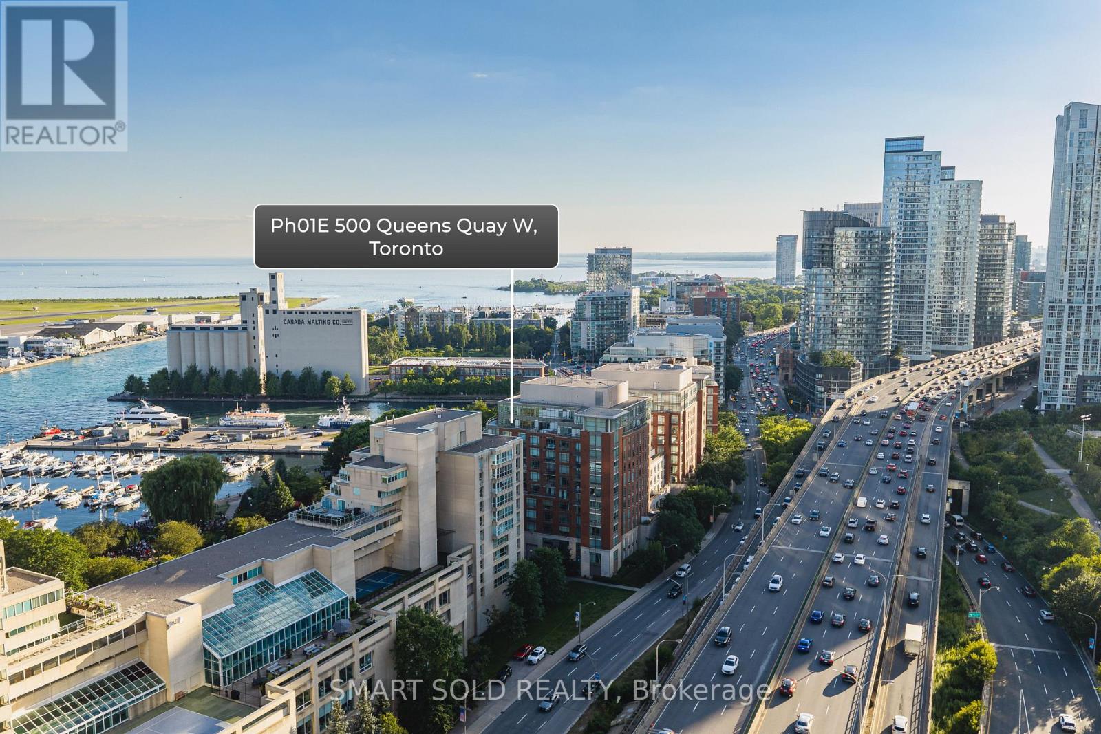 Ph01e - 500 Queens Quay W, Toronto, Ontario  M5V 3K8 - Photo 47 - C13615388