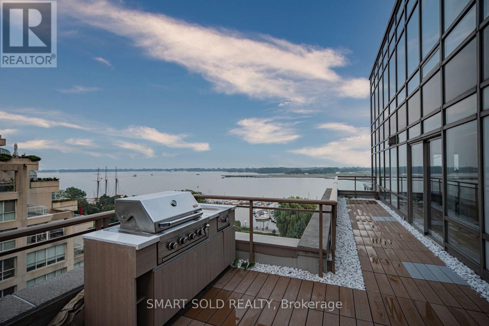 Ph01e - 500 Queens Quay W, Toronto, Ontario  M5V 3K8 - Photo 7 - C13615388