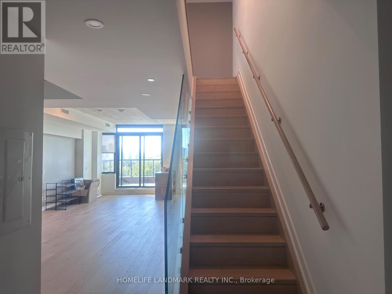 615 - 899 College Street, Toronto, Ontario M6H 1A1 - Photo 6 - C13630408