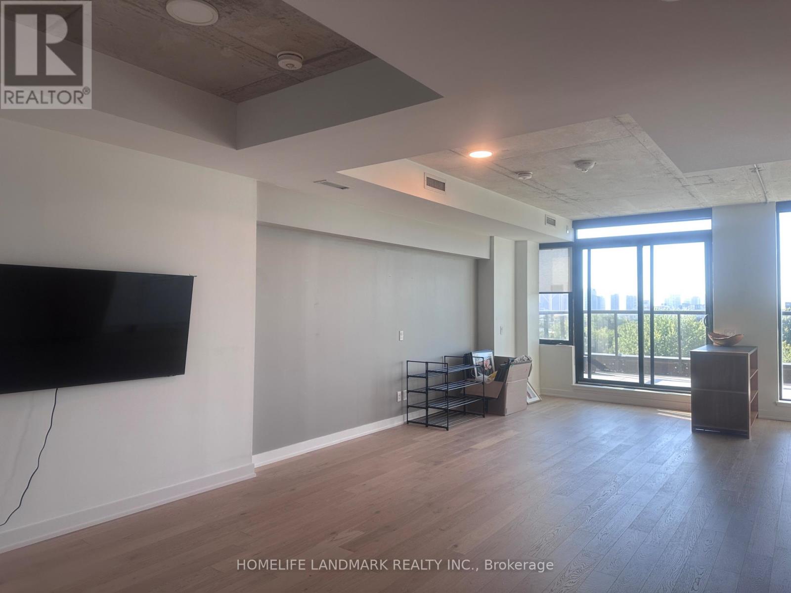 615 - 899 College Street, Toronto, Ontario M6H 1A1 - Photo 7 - C13630408