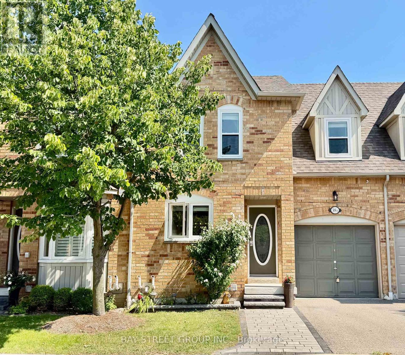 38A - 5940 GLEN ERIN DRIVE, Mississauga, Ontario