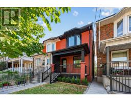 67 DAY AVENUE, Toronto, Ontario