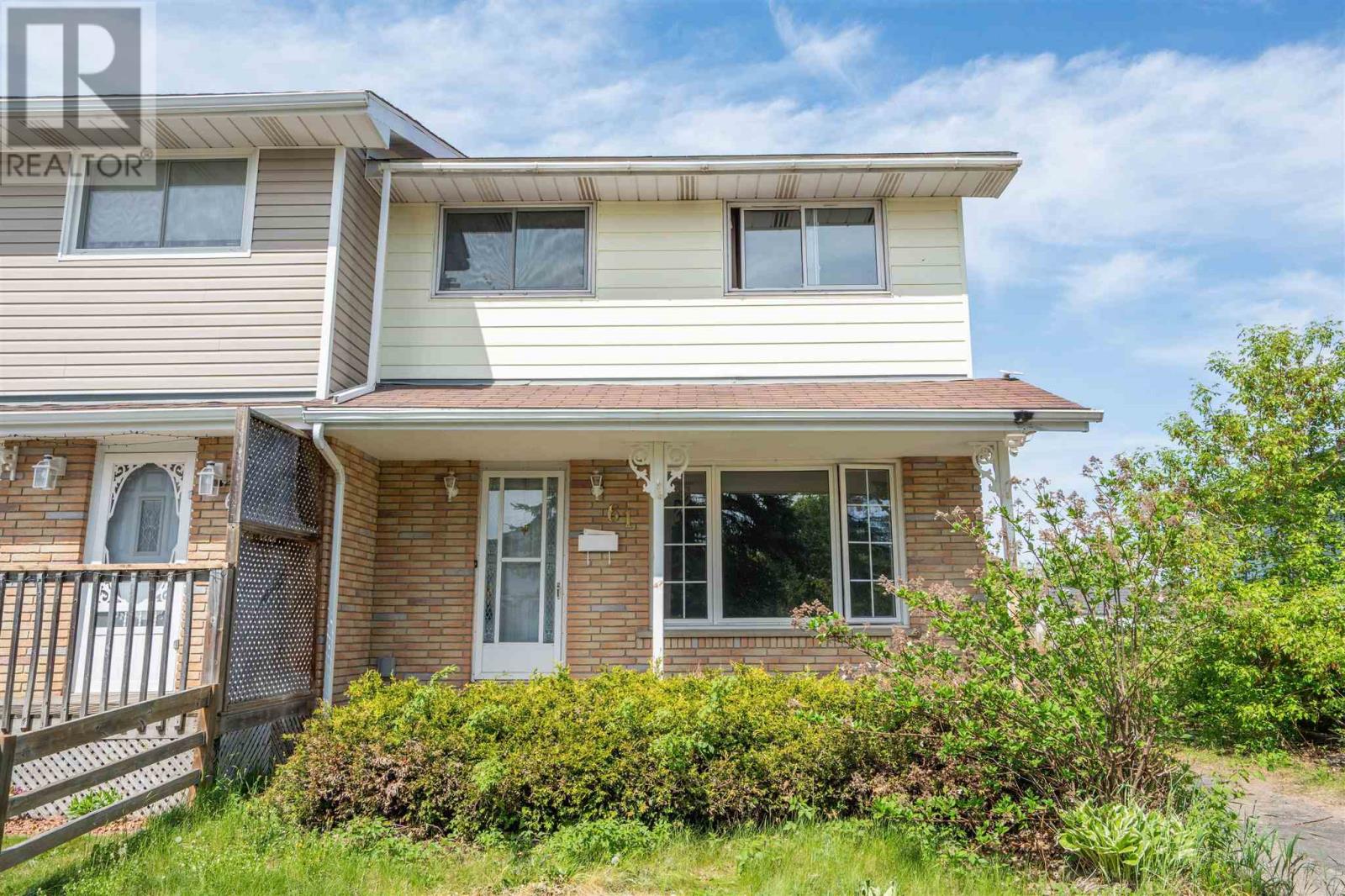 61 Robin St, Sault Ste. Marie, Ontario  P6A 5Y4 - Photo 2 - SM261392