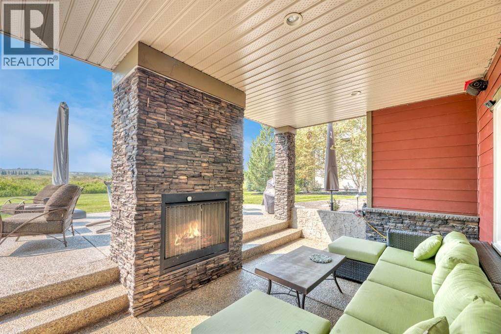 16 Heaver Gate, Rural Foothills County, Alberta  T1S 4K1 - Photo 39 - A2334652
