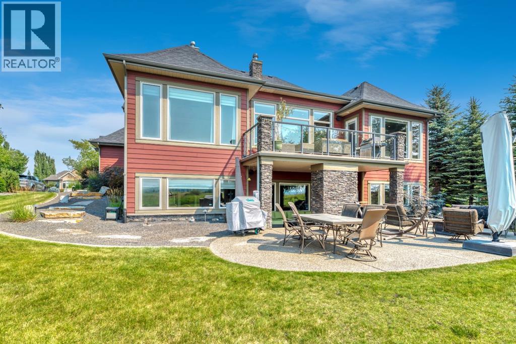 16 Heaver Gate, Rural Foothills County, Alberta  T1S 4K1 - Photo 40 - A2334652
