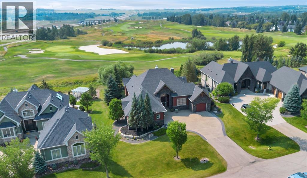 16 Heaver Gate, Rural Foothills County, Alberta  T1S 4K1 - Photo 43 - A2334652
