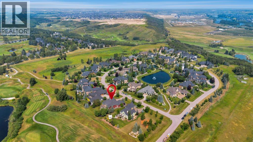 16 Heaver Gate, Rural Foothills County, Alberta  T1S 4K1 - Photo 45 - A2334652