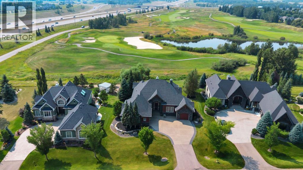 16 Heaver Gate, Rural Foothills County, Alberta  T1S 4K1 - Photo 47 - A2334652
