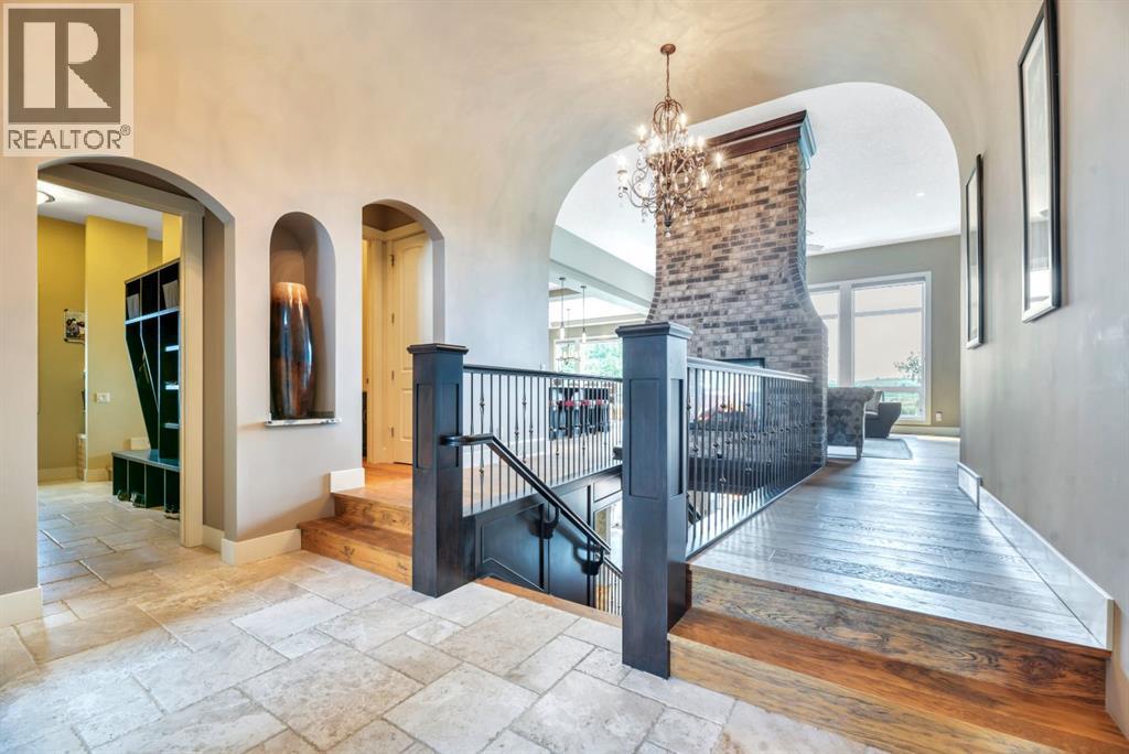 16 Heaver Gate, Rural Foothills County, Alberta  T1S 4K1 - Photo 6 - A2334652