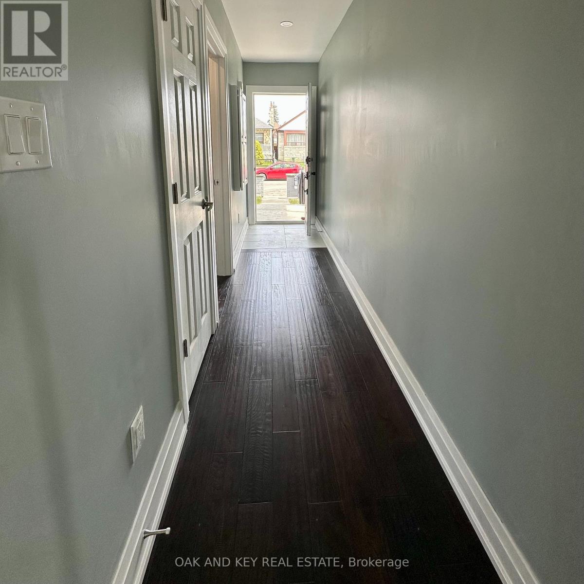 6 Lapp Street, Toronto, Ontario  M6N 3W6 - Photo 22 - W13207998