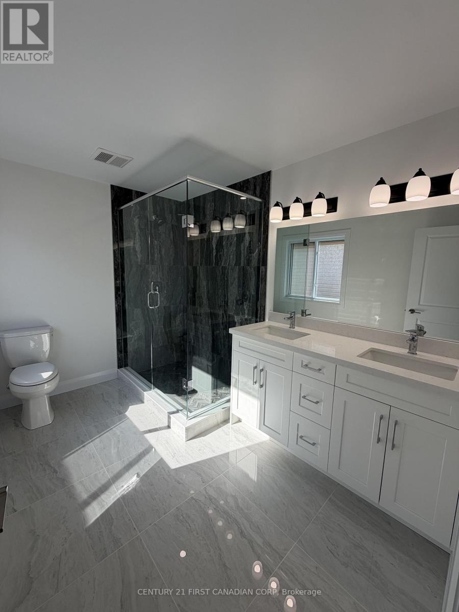 Upper - 1045 Karenana Road, London South, Ontario  N6M 0K2 - Photo 13 - X13635320