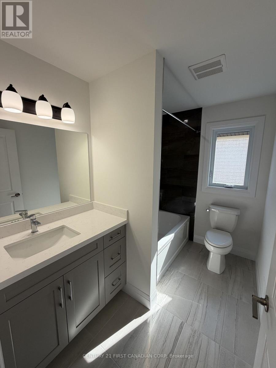 Upper - 1045 Karenana Road, London South, Ontario  N6M 0K2 - Photo 20 - X13635320