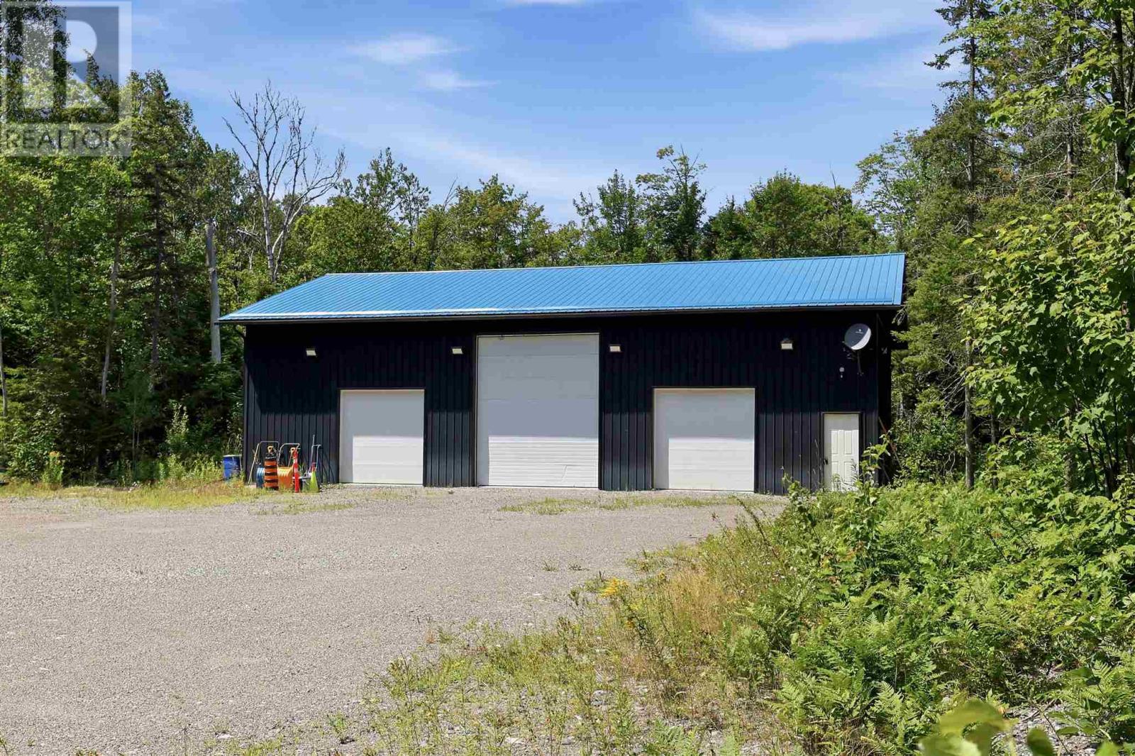 1363 Caribou Rd, Bruce Mines, Ontario  P0R 1C0 - Photo 2 - SM262053