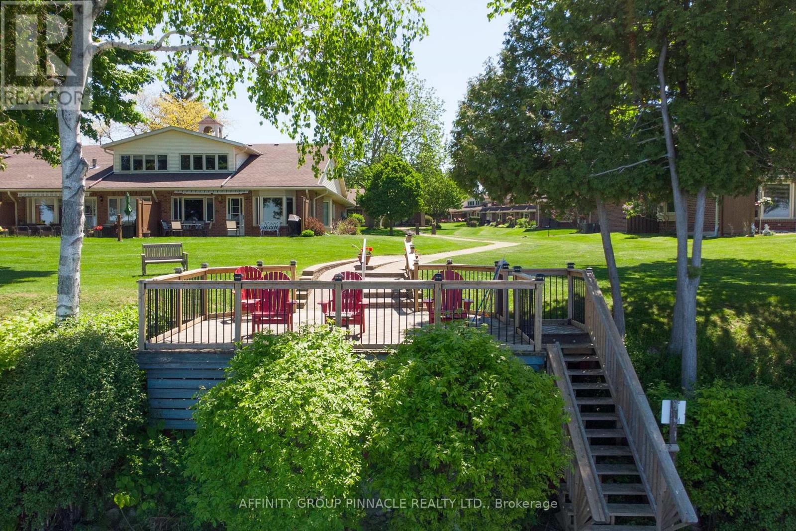 1 - 90 Parklawn Boulevard, Brock (Beaverton), Ontario  L0K 1A0 - Photo 36 - N13639036