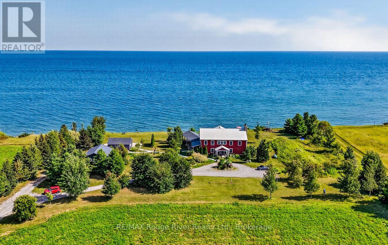 425 ORCHARD GROVE ROAD, Alnwick/Haldimand, Ontario