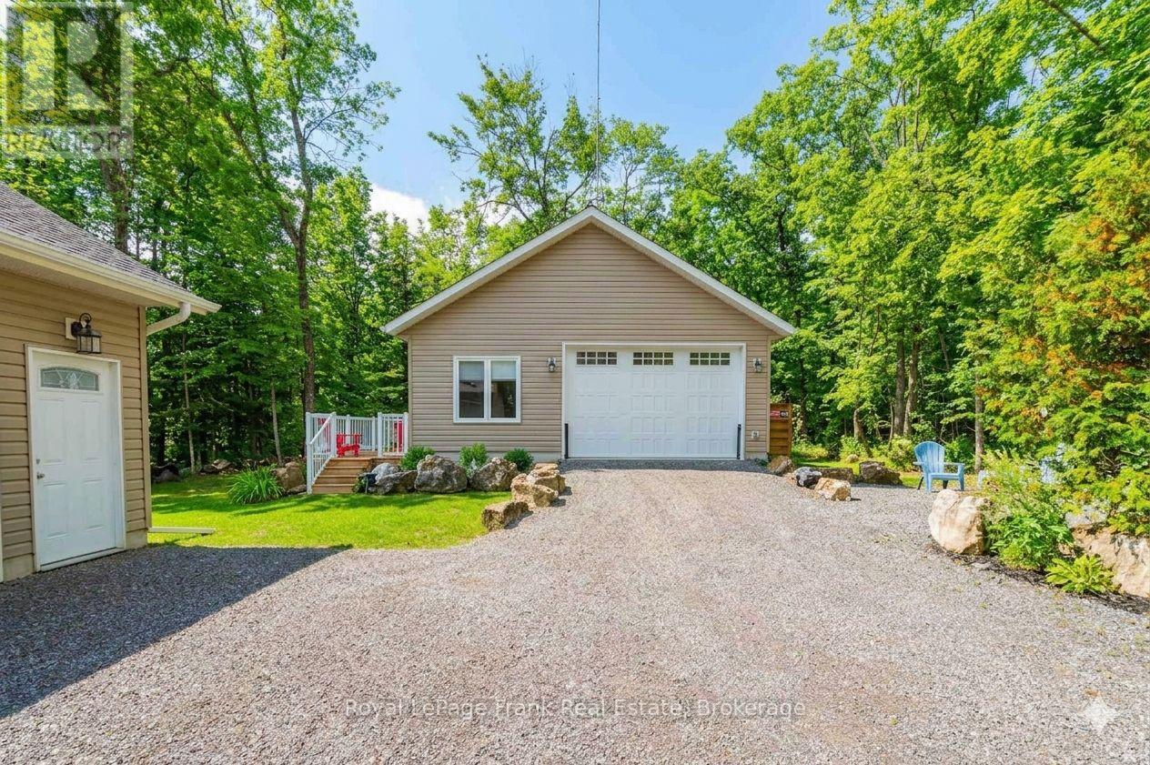25 Lakeland Avenue, Trent Lakes, Ontario  K0L 1J0 - Photo 2 - X13638990