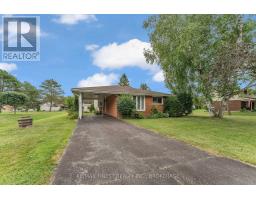 21 GREENFIELD PARK, Belleville, Ontario