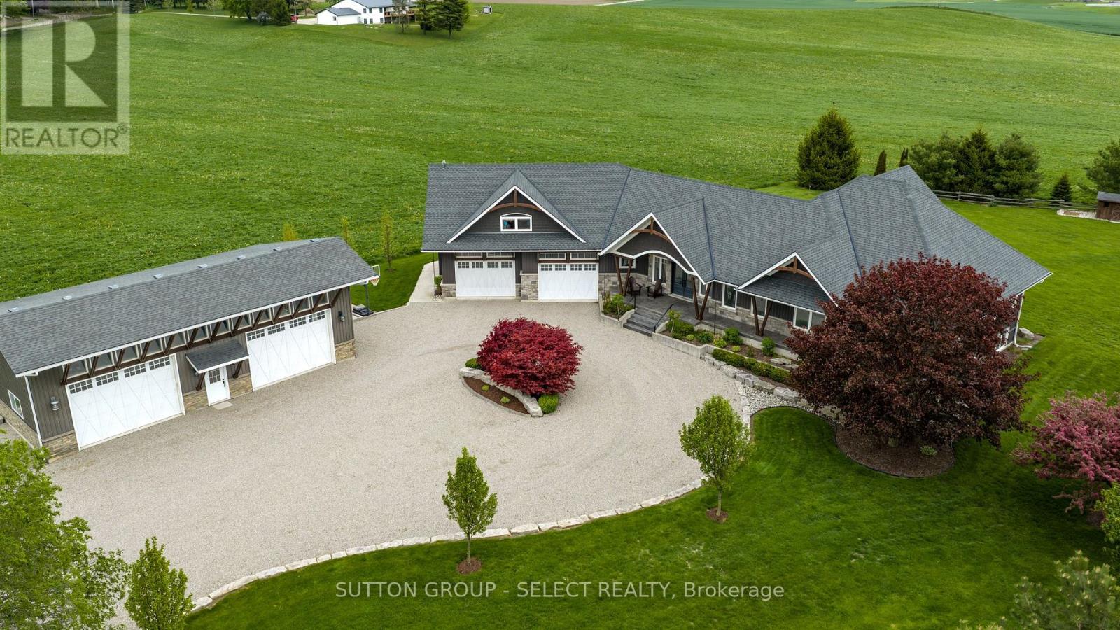 404417 UNION ROAD, South-West Oxford, Ontario