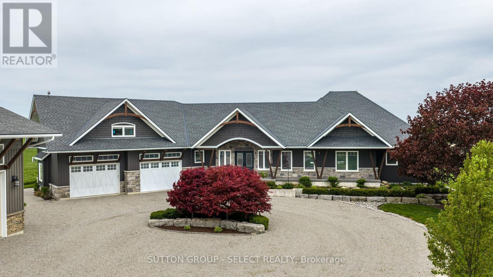 404417 Union Road, South-West Oxford, Ontario  N5C 3J8 - Photo 2 - X13639054