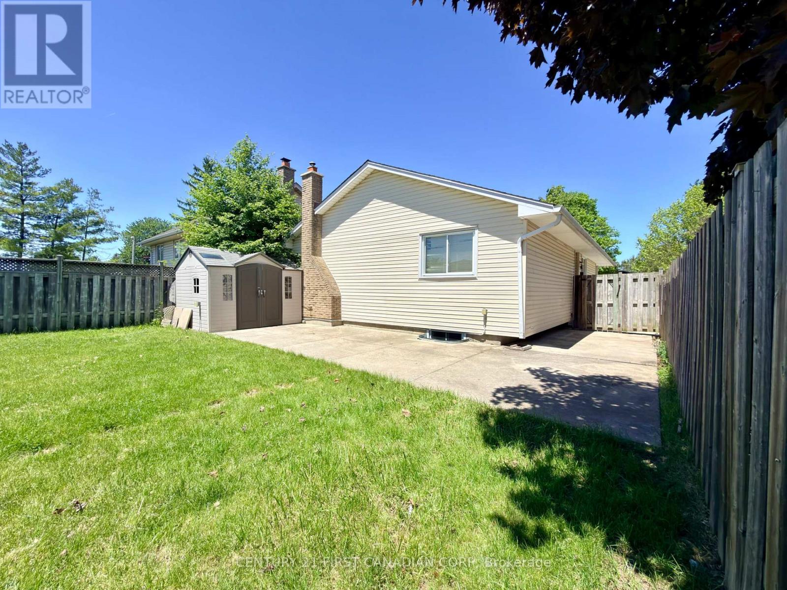 74 Tumbleweed Crescent, London South, Ontario  N6E 2N8 - Photo 21 - X13639072