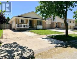 74 TUMBLEWEED CRESCENT, London South, Ontario
