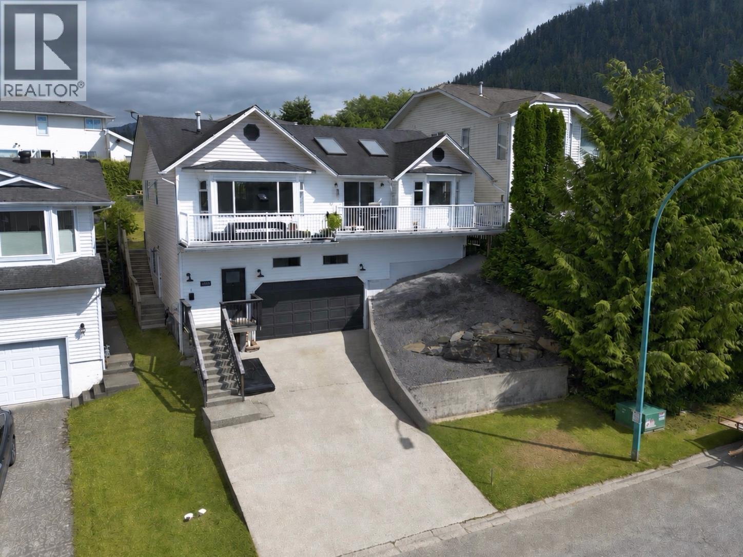 1249 Conrad Street, Prince Rupert, British Columbia  V8J 4M5 - Photo 2 - R3152698