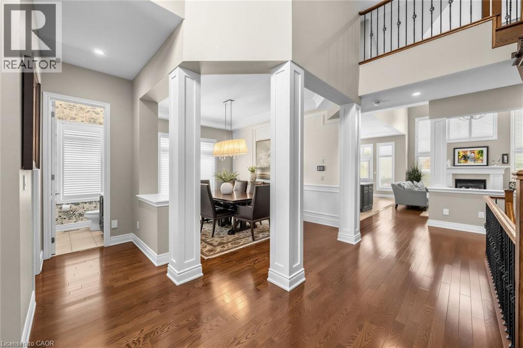 3232 Ribble Crescent, Oakville, Ontario  L6M 0B1 - Photo 5 - 40838584