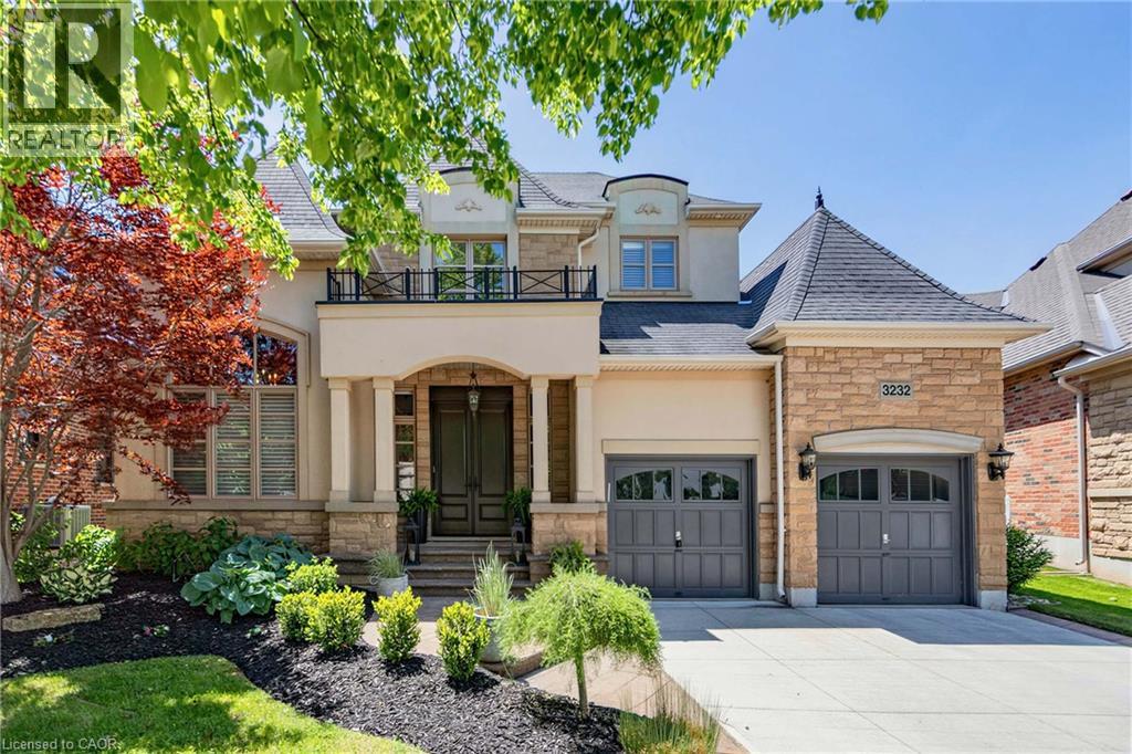 3232 RIBBLE Crescent, Oakville, Ontario