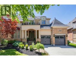 3232 RIBBLE Crescent, Oakville, Ontario
