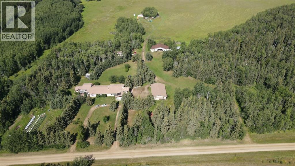 234034 Twp 860, Rural Northern Lights, Alberta  T0H 2M0 - Photo 1 - A2291412