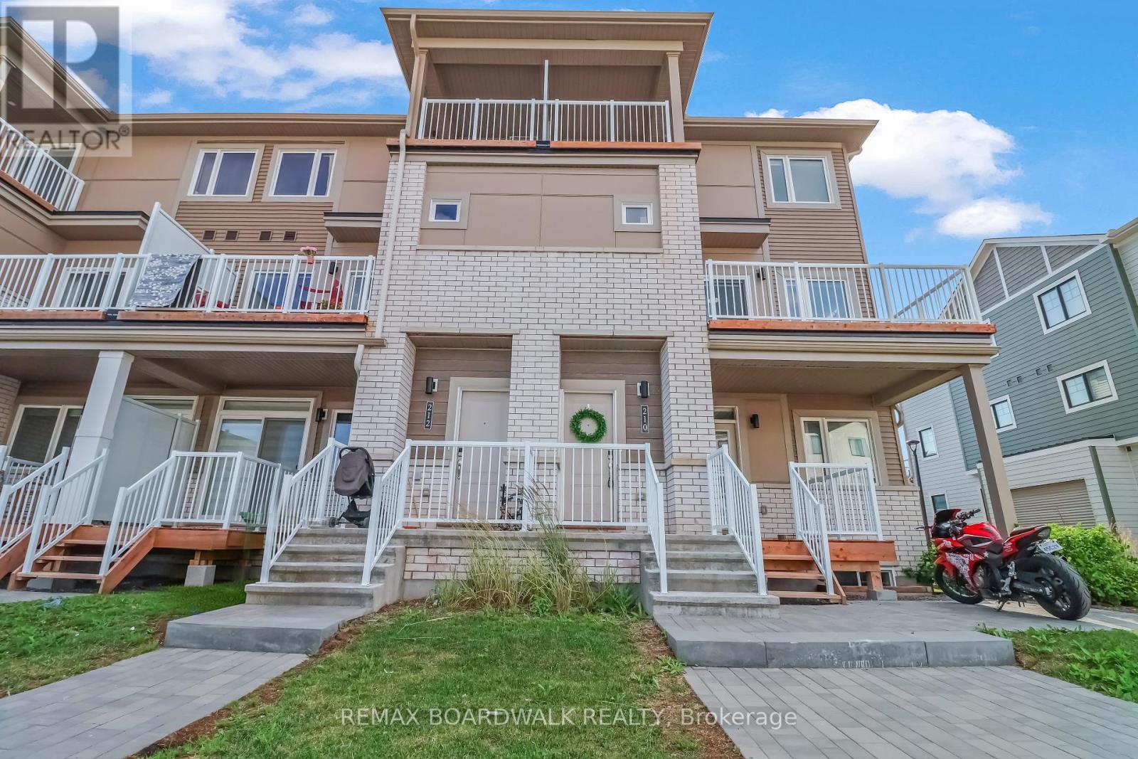 210 Verulam Street, Ottawa, Ontario  K2J 7J5 - Photo 23 - X13639018
