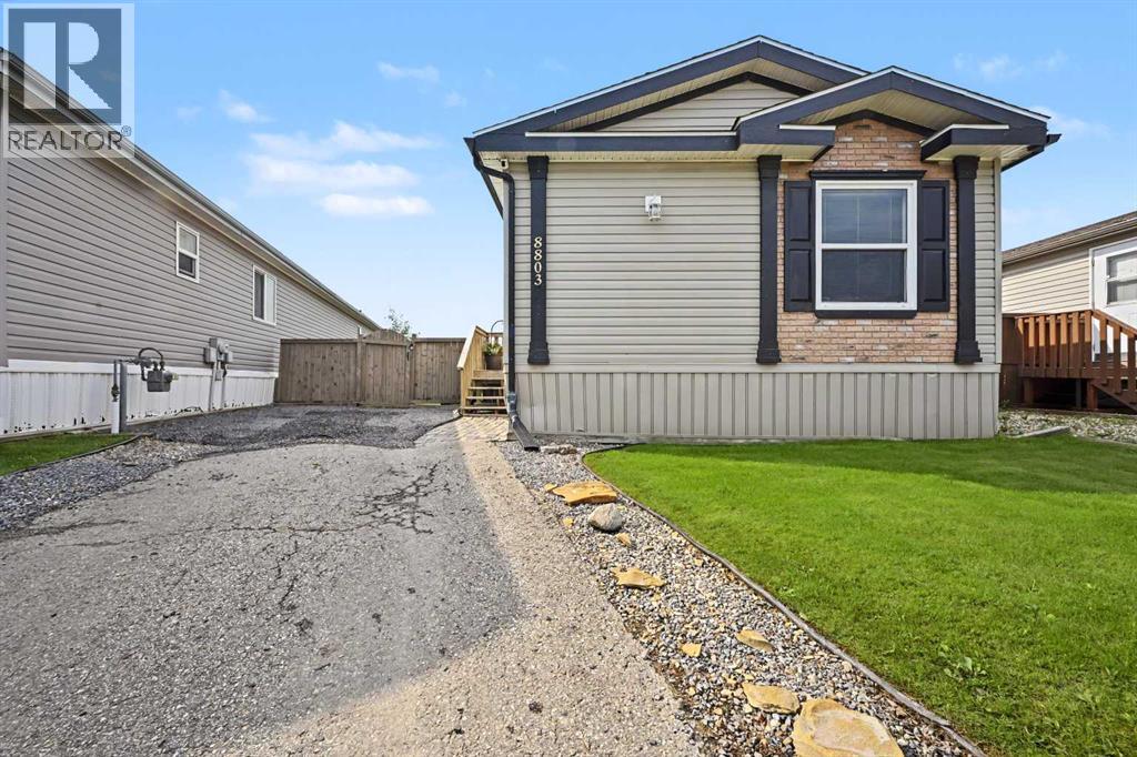 8803 86 Avenue, grande prairie, Alberta