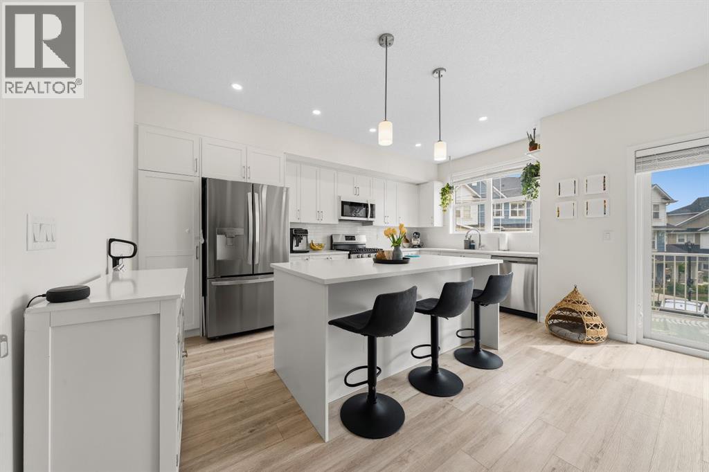 418 Copperstone Manor SE, Calgary, Alberta  T2Z 5G3 - Photo 9 - A2323244