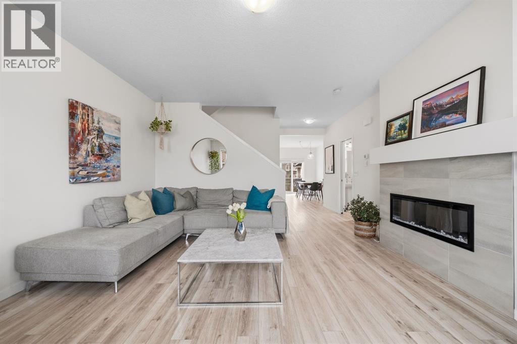 418 Copperstone Manor SE, Calgary, Alberta  T2Z 5G3 - Photo 6 - A2323244