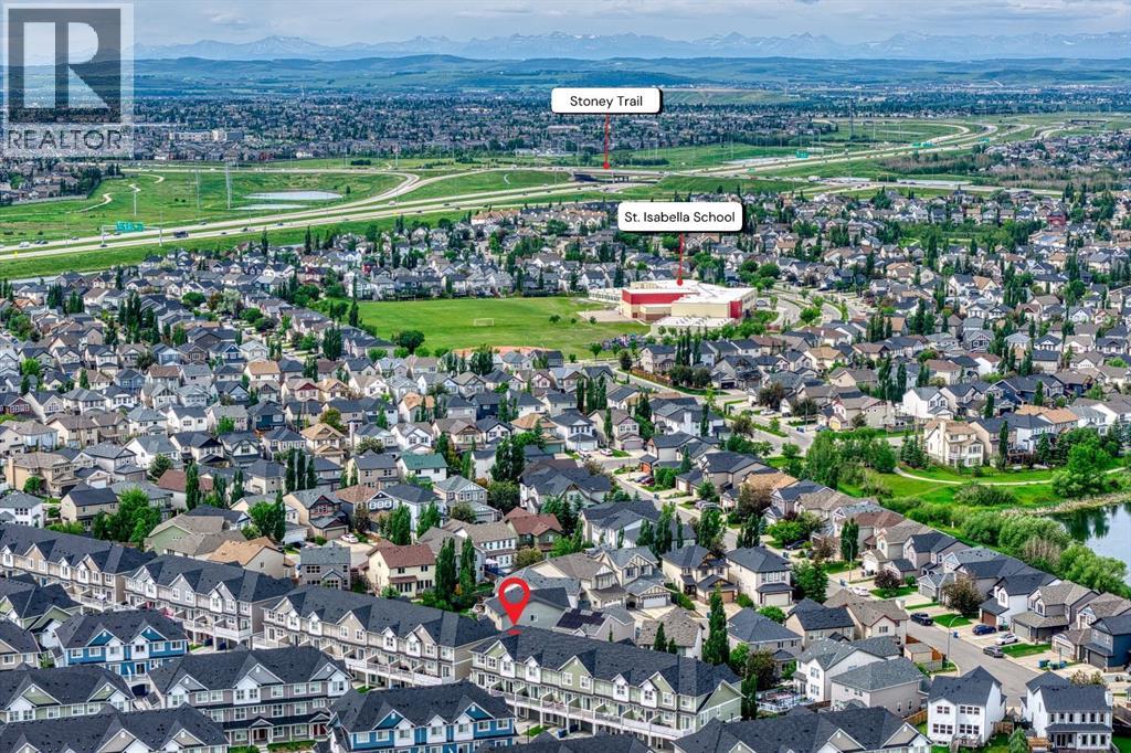 418 Copperstone Manor SE, Calgary, Alberta  T2Z 5G3 - Photo 38 - A2323244