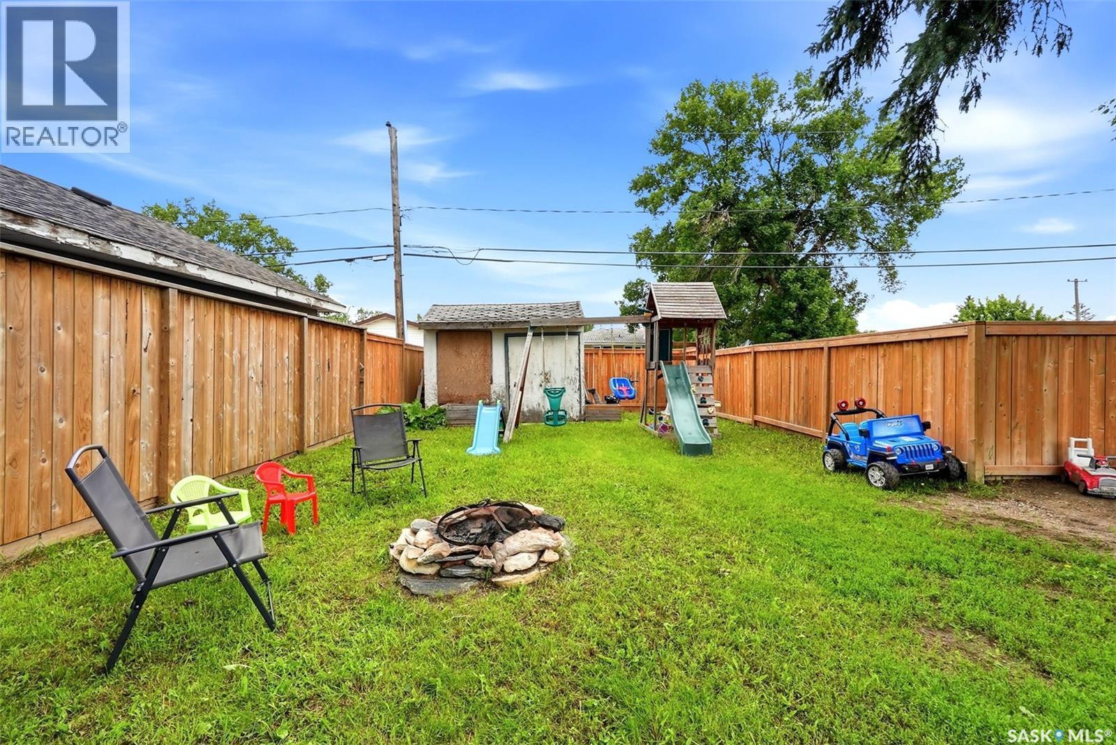 7208 Dewdney Avenue, Regina, Saskatchewan  S4T 1E6 - Photo 30 - SK044509