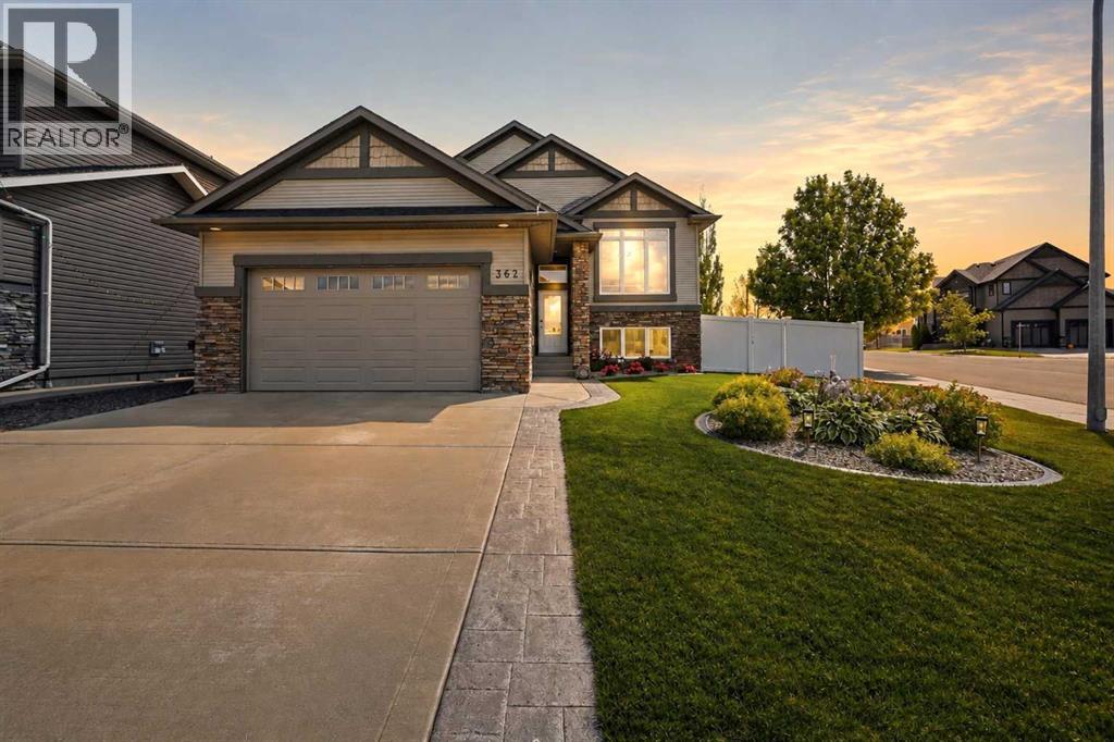 362 Webster Drive, Red Deer, Alberta  T4N 1E2 - Photo 2 - A2334316