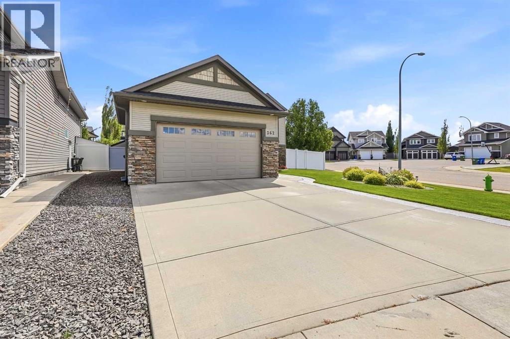 362 Webster Drive, Red Deer, Alberta  T4N 1E2 - Photo 5 - A2334316