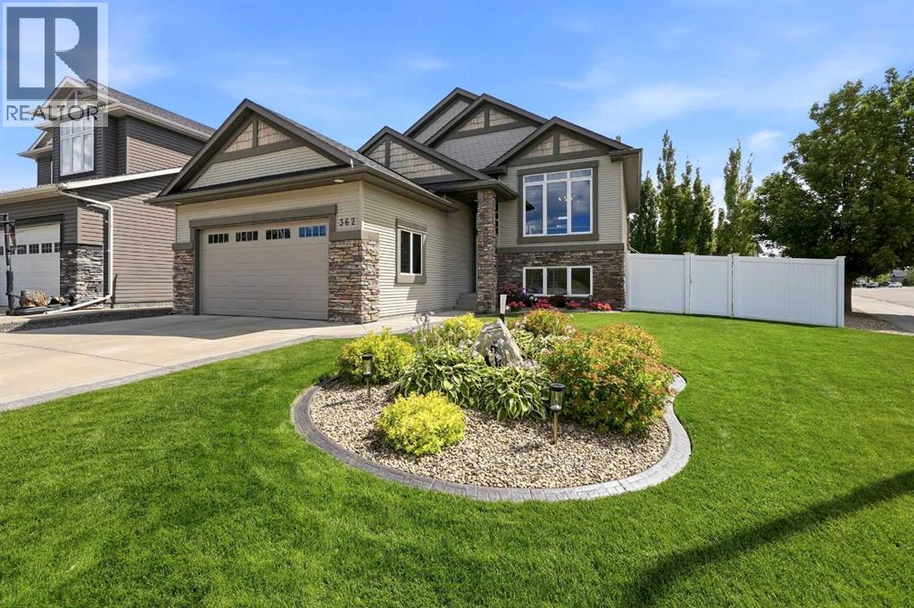 362 Webster Drive, Red Deer, Alberta  T4N 1E2 - Photo 3 - A2334316