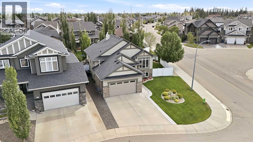 362 Webster Drive, Red Deer, Alberta  T4N 1E2 - Photo 41 - A2334316