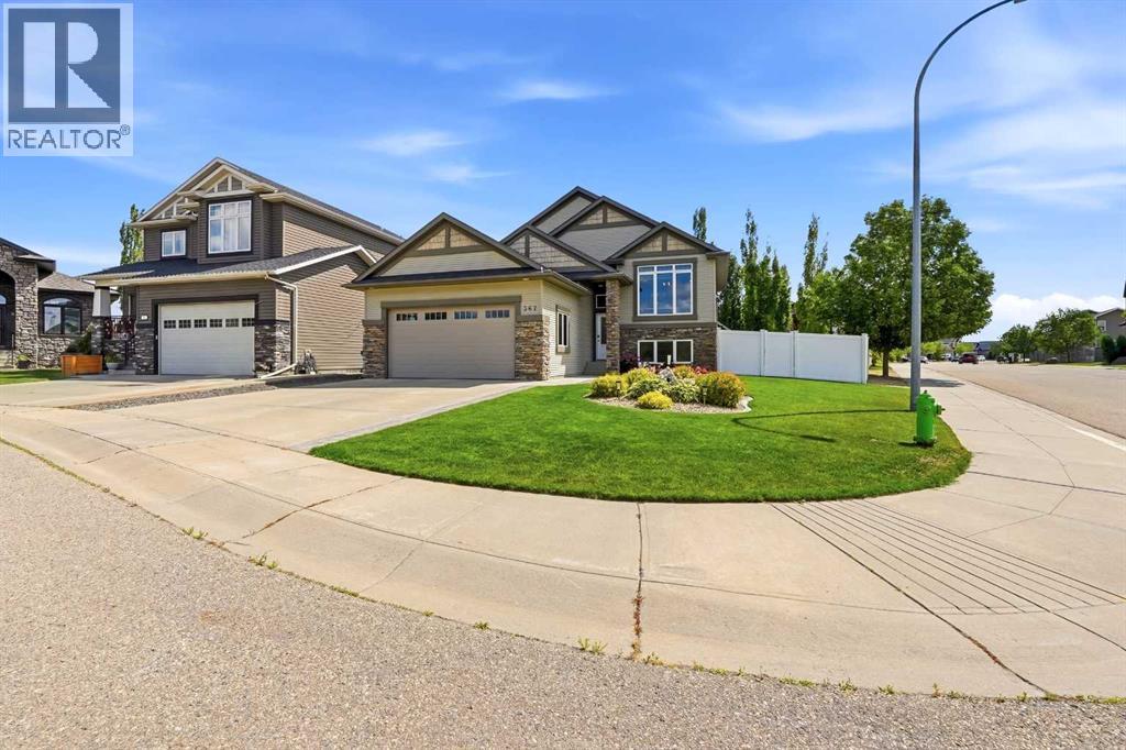 362 Webster Drive, Red Deer, Alberta  T4N 1E2 - Photo 6 - A2334316