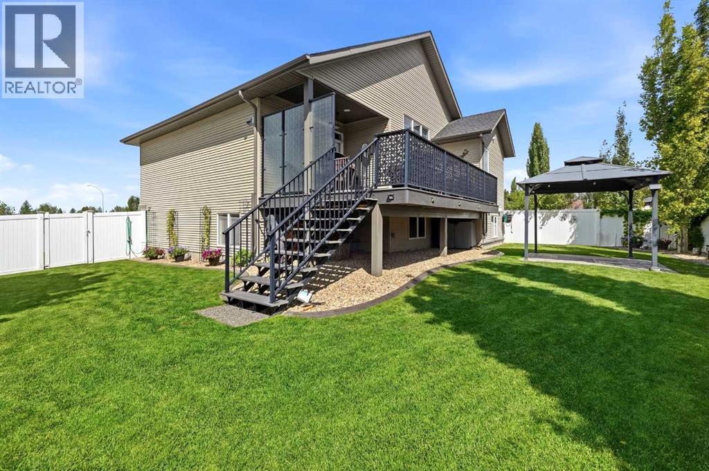 362 Webster Drive, Red Deer, Alberta  T4N 1E2 - Photo 33 - A2334316