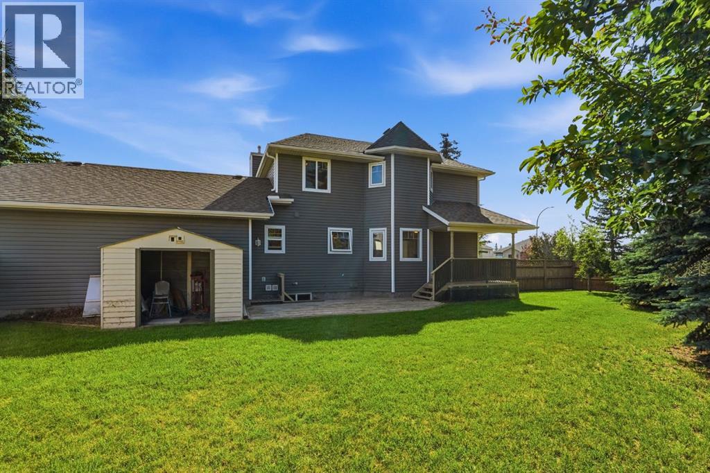 763 Stonehaven Drive, Carstairs, Alberta  T0M 0N0 - Photo 44 - A2328626