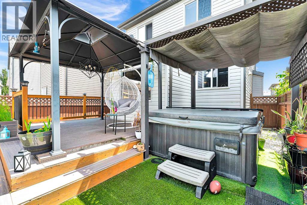 88 Walden Gardens SE, Calgary, Alberta  T2X 0M9 - Photo 24 - A2328802