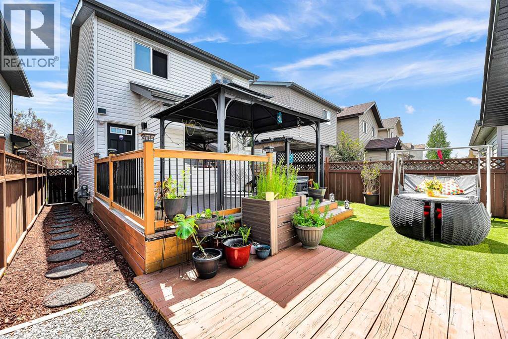 88 Walden Gardens SE, Calgary, Alberta  T2X 0M9 - Photo 25 - A2328802