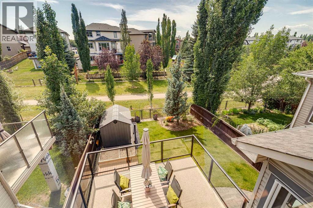 36 Cranwell Green SE, Calgary, Alberta  T3M 0B2 - Photo 23 - A2330328
